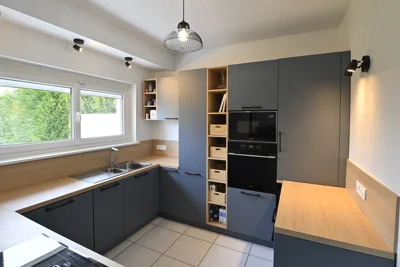 Cuisine projet 1 - Vue 10